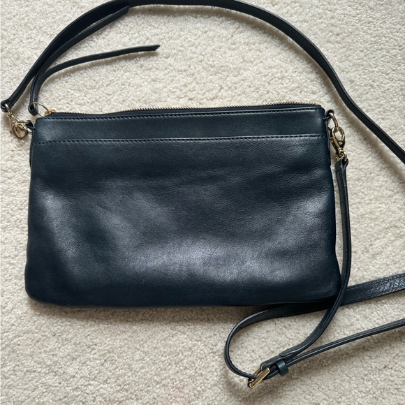 Vintage Classic Fossil Crossbody Bag - Picture 7 of 10